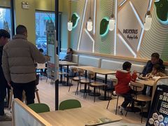 -德克士(绿地店)