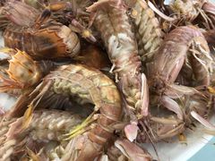 -红月湾海鲜饭店•沙滩海景(双月湾店)