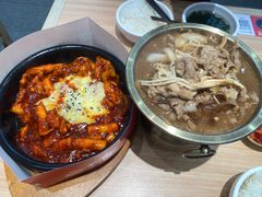 -米村拌饭(万象城店)