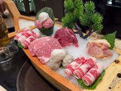 -滋粥楼·顺德菜(番禺广场总店)