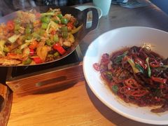 -老板恋上鱼(印象城店)