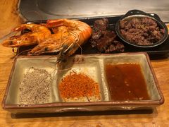 -赤坂亭·M9和牛烧肉·铁板烧(合肥万象城店)