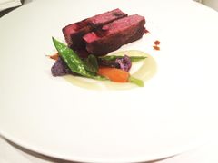 -Le Siècle.百年西餐厅(颐和公馆店)