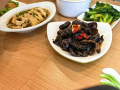 -老乡鸡(合肥火车站店)