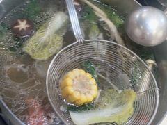 -陈记顺和潮汕牛肉火锅(棠德南路店)