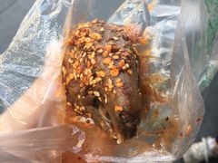 -鸿运兔·手撕烤兔(天府广场店)