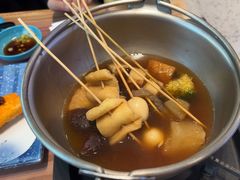 -晴季寿司(红旗街万达店)