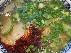 -有礼有面(知春路店)