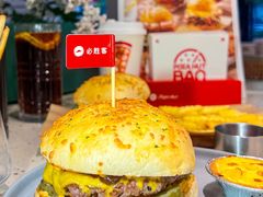 -必胜客(WOW西丽店)