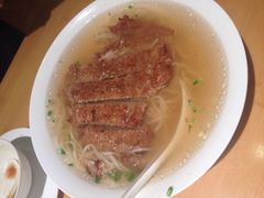 -鼎泰丰(当代商城店)
