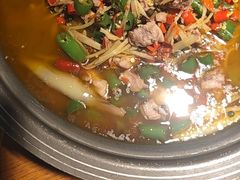 -盐帮食坊•小河帮川菜(四川师大店)