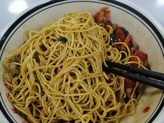 -李易面馆(树木岭店)