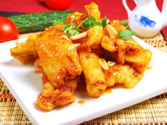 锅包肉-乡间好味私家菜(总店)