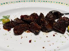 -江南·JIANGNAN(北京歌华开元大酒店)
