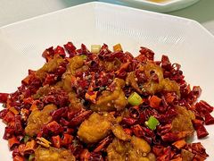 -世博源公馆·本帮融合菜·主题包厢·江景餐厅