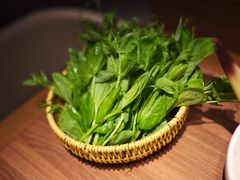 -巴奴毛肚火锅(京西大悦城店)