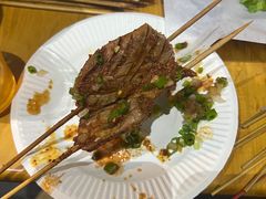 -崔孃烧烤