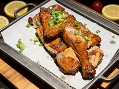 -绿茶餐厅(成都大悦城店)