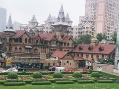 -马勒别墅饭店(静安寺店)