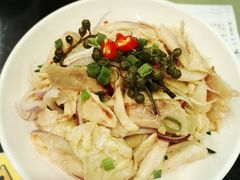 -川里谈·川味小馆(北京路店)