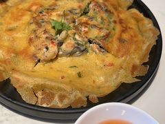 潮州蚝烙-潮堂 · 潮州菜(国贸商城店)