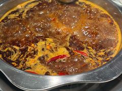 -水碾河刘老大串串香(水碾河路店)