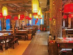 -小龙坎火锅(沙井店)