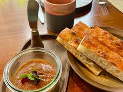 -OTIUM • 柴屿麦(亮马桥店)