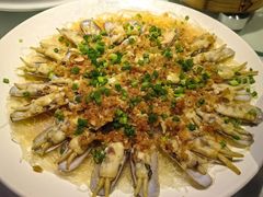 -上下九广州菜馆(锦业路店)