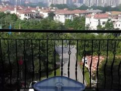 -重庆长寿碧桂园凤悦凤凰酒店