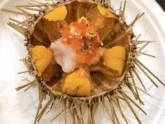 -HIHE Bistro·Oyster Bar(华熙live店)