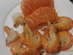 -晶丽香榭自助餐(南京大饭店)