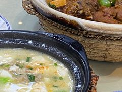 -煲得鲜·桐乡煲·小龙虾(万达店)