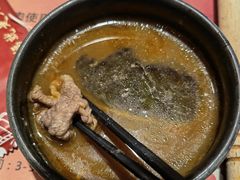 -空之介寿喜烧·和牛放题(恒隆广场店)