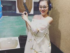 -Armscor Shooting Ranges, Incorporated