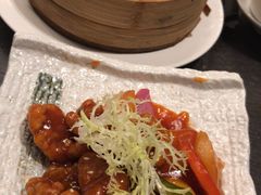 -领事馆19号中餐厅(厦门海景洲际酒店)