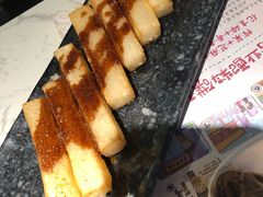 -哥老官重庆美蛙鱼头(宝山龙湖店)