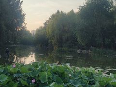-城市运动公园(未央区)