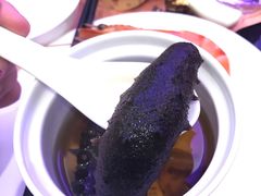 -青岛蓝海大饭店·渔歌舫(李沧店)