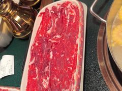 -大吉利·潮汕鲜牛肉火锅(总店)