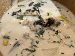 -云中鱼蒸汽石锅鱼(川沙百联店)