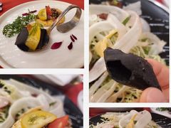 -国家大剧院西餐厅