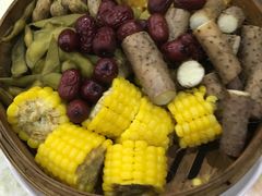 -万源龙顺度假庄园生态观光园