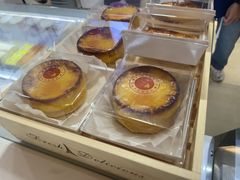 -蜂蝶来饼店(拱北总店)