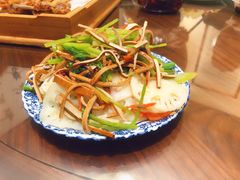 -老西安韩记三鲜煮馍(四府街店)
