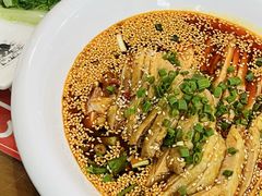 -丁太婆老妈蹄花(人民公园非遗总店)