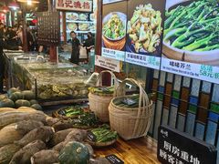 -猪肉婆私房菜(容桂总店)