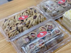 白玉兰大烧卖-白玉兰食品(中山公园龙之梦店)