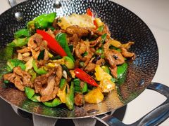-外婆家(西红门荟聚购物中心店)