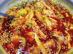 -辛香汇(飞洲店)
